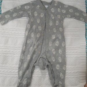 Egg Pajama